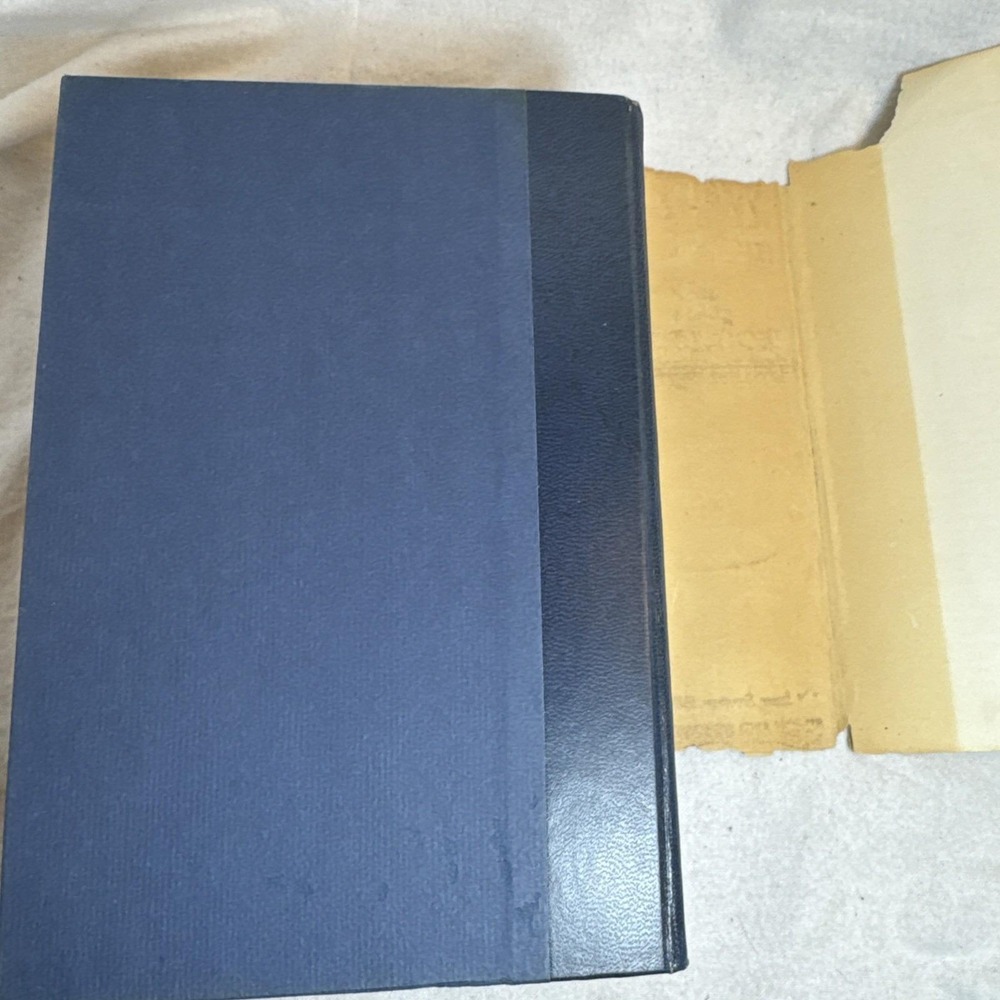 War and Peace, Inner Sanctum Edition, Leo Tolstoy, 1942 Hard Bound Dust Jacket - Picture 10 of 10